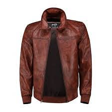 Genuine Leather cow|Sheep leather Jacket For men|Buffalo leather Men 11