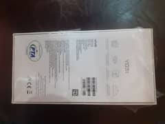 Vivo Y03T 4/128