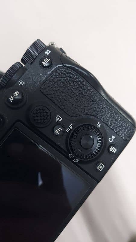 Sony A7RIV A 4