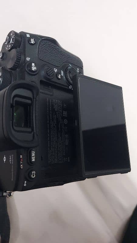 Sony A7RIV A 5