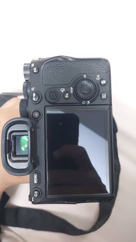 Sony A7RIV A 6