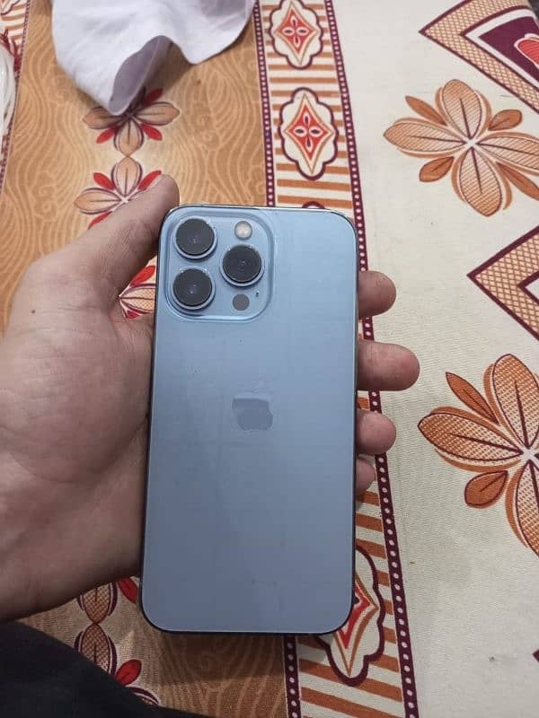 Iphone 13 pro Non PTA Factory unlocked 0