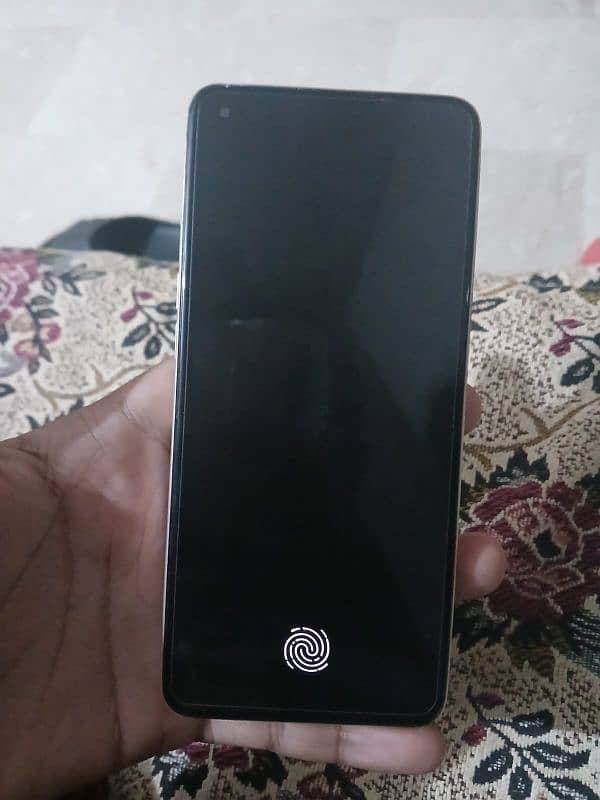 oppo f21 pro 8/128gb 10/10 1