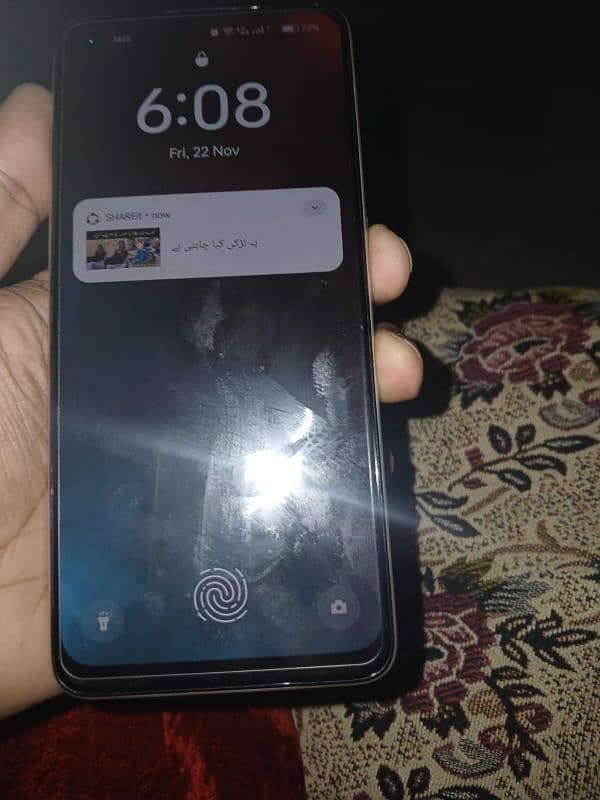 oppo f21 pro 8/128gb 10/10 4