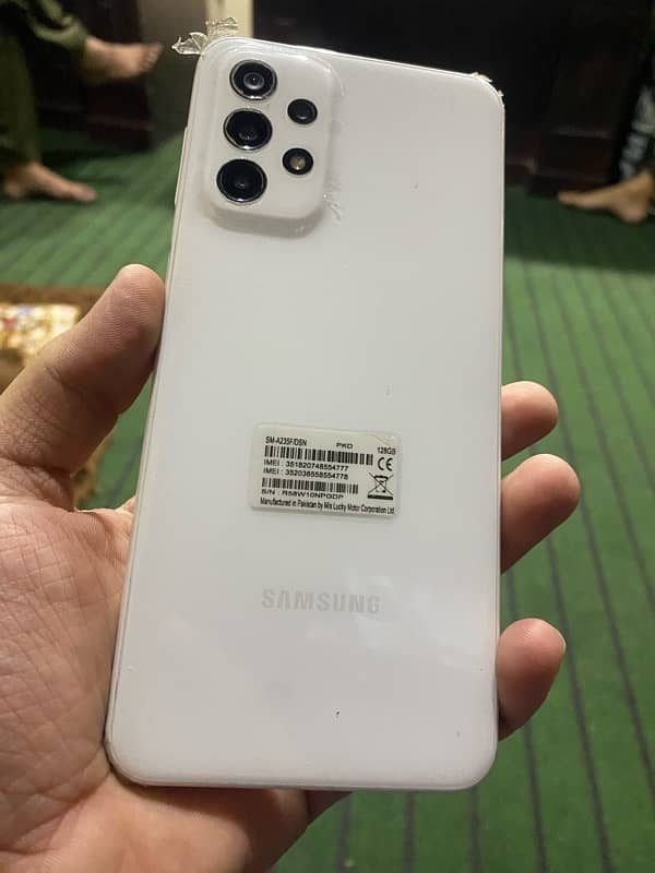 samsung galaxy a23 128 gb 7