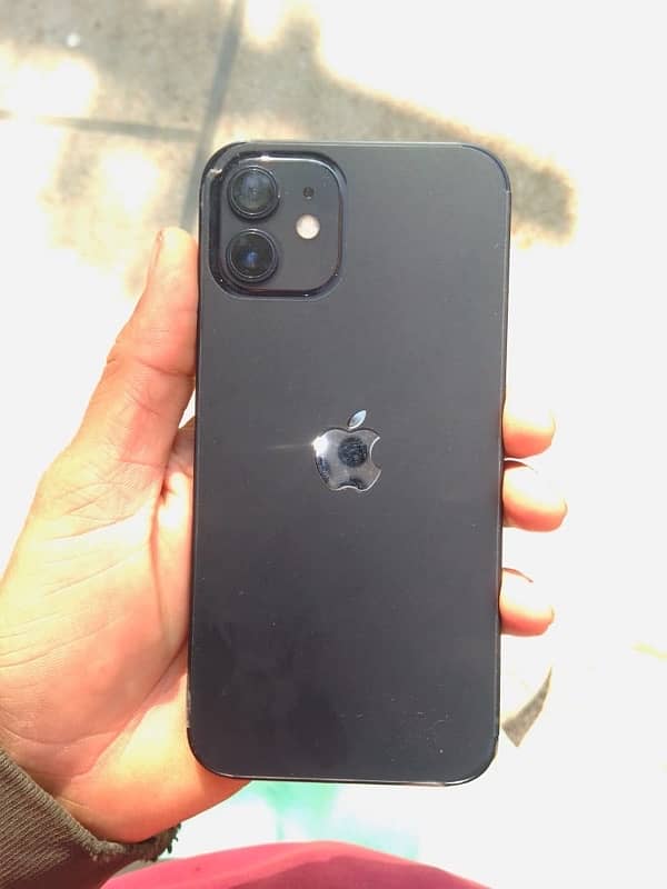 iPhone 12 64gb factory unlock 0