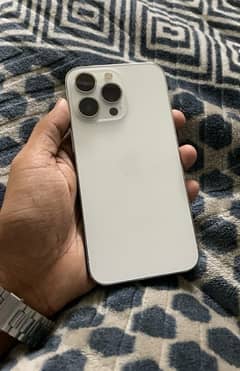 iphone 13 Pro pta approved 128Gb