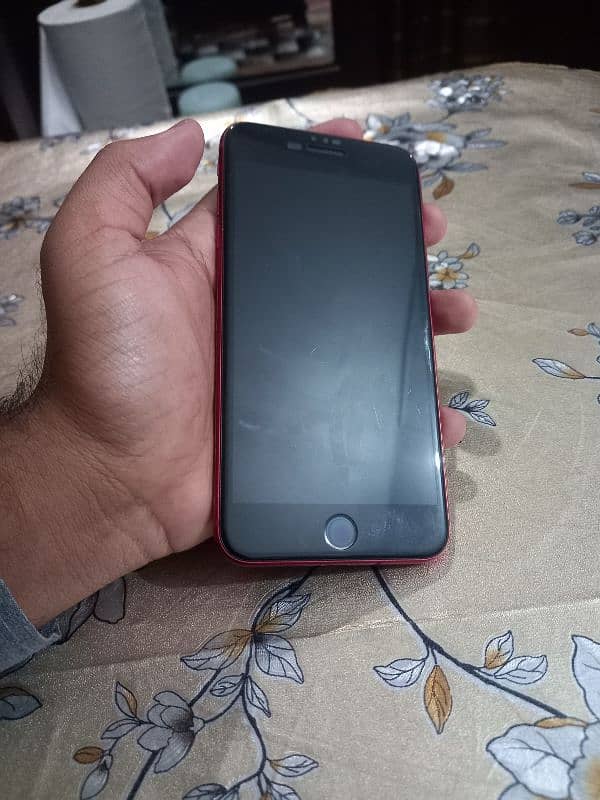 i phone 8 plus PTA approved 1