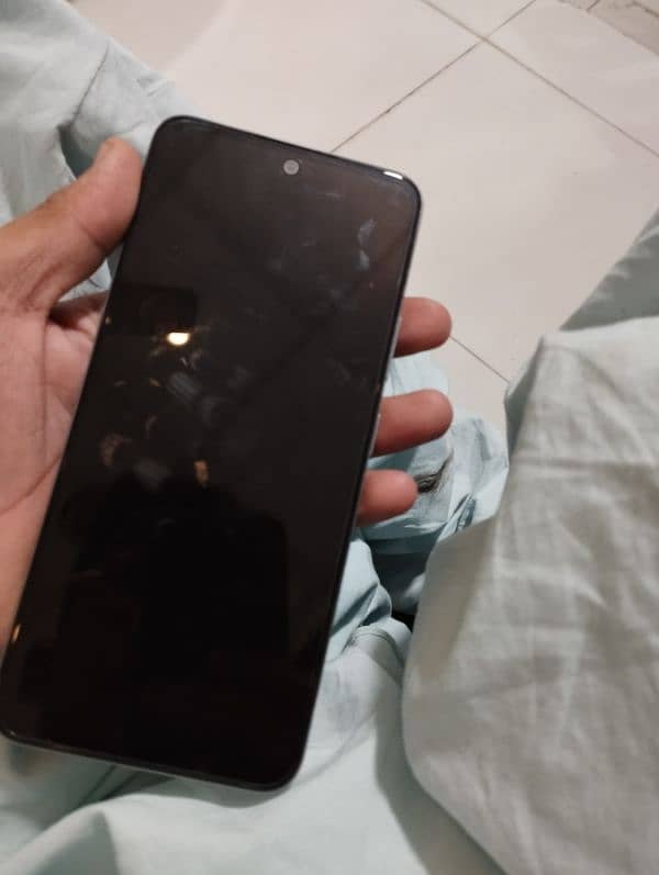 infinix not 50 pro 5