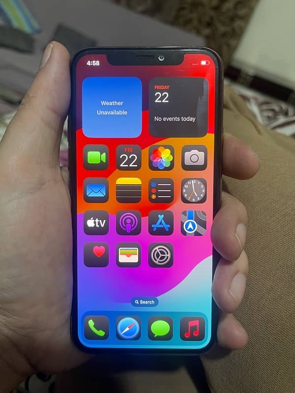 iphone 11 Pro PTA 0