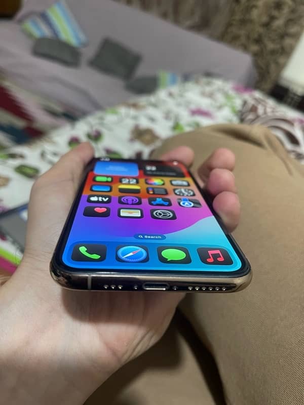 iphone 11 Pro PTA 1