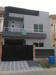 5 Marla Brand New Double Storey Beautiful House Available For Sale In Palm City Housing Scheme