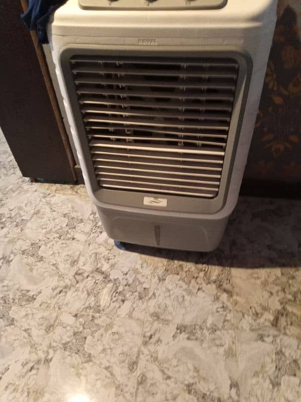 air-cooler for sale argent 1