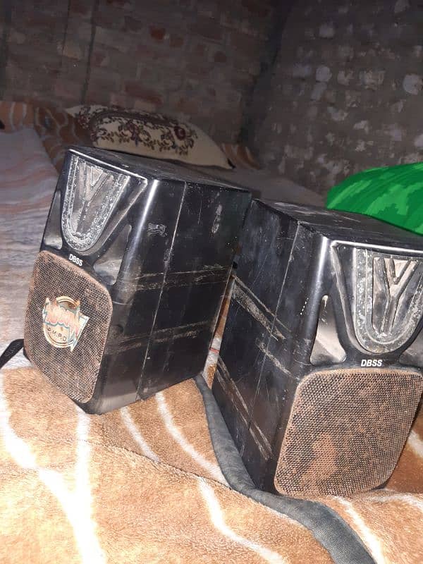 speaker for sale 3