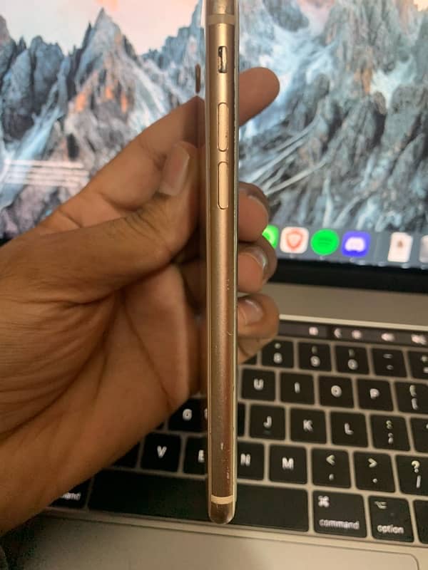 iPhone 8 64Gb PTA Approved  good condition for sale 4