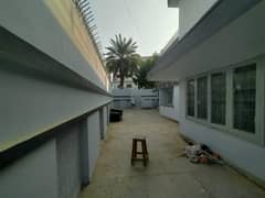 independent house for rent nazimabad block H