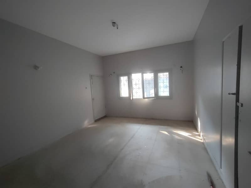 independent house for rent nazimabad block H 5