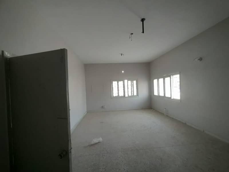 independent house for rent nazimabad block H 7