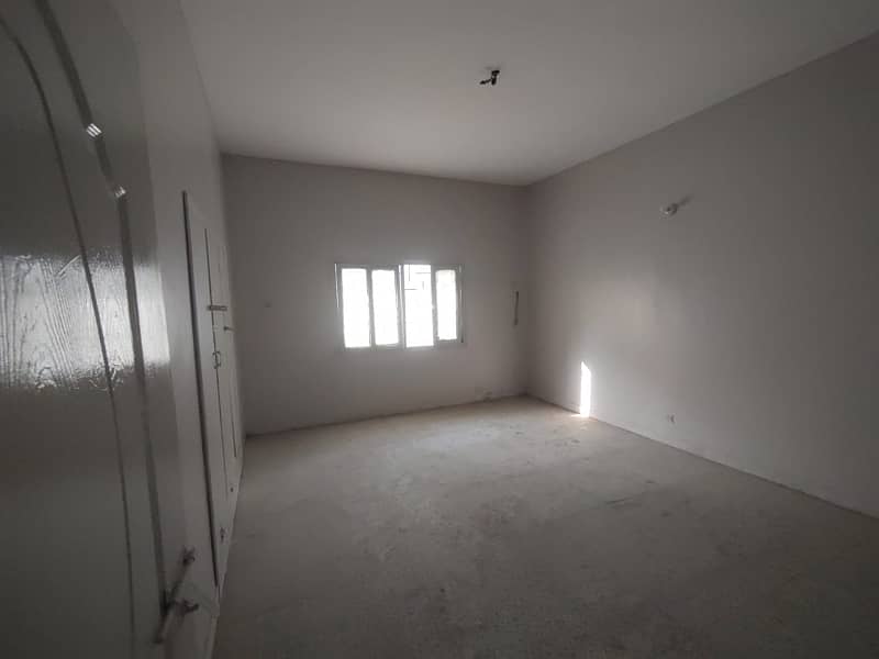 independent house for rent nazimabad block H 8