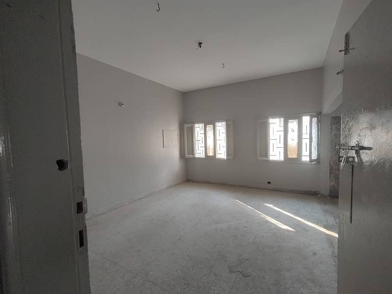 independent house for rent nazimabad block H 10