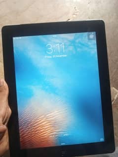 Ipad 2 64GB Non Pta Exchange Possible