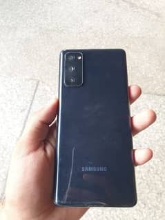 samsung s20fe 5g