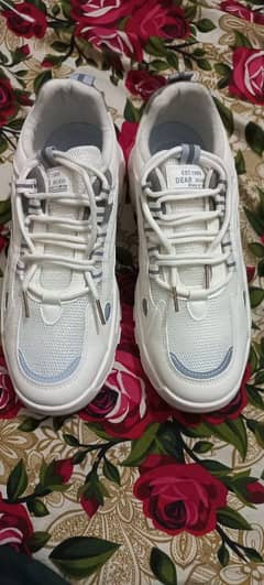 Imported Faishion Shoes For Men Size 8 (42) Made by Okrao.