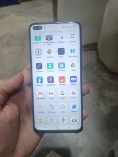 oppo Reno3 por 8.256