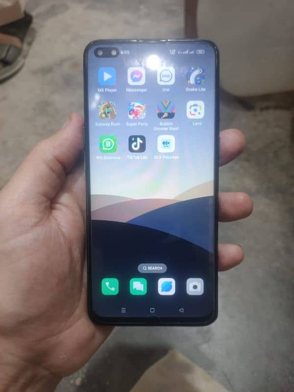 oppo Reno3 por 8.256 1