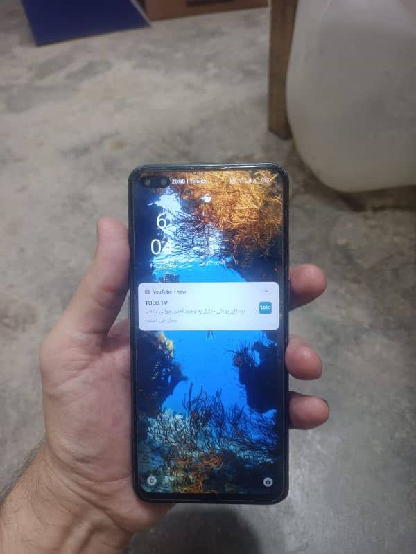 oppo Reno3 por 8.256 5