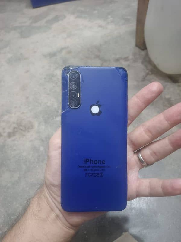 oppo Reno3 por 8.256 9