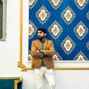 Malik Habib
