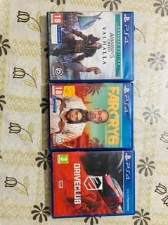 ps4 games