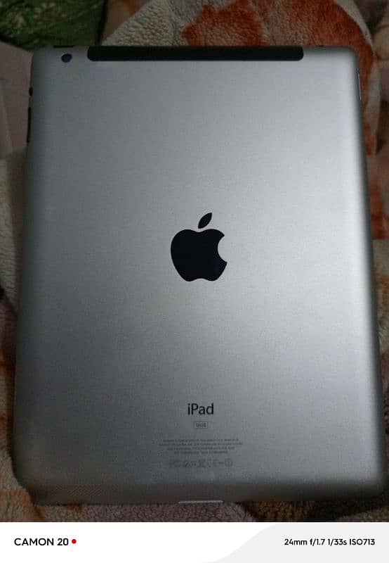 Apple I pad 16Gb 4