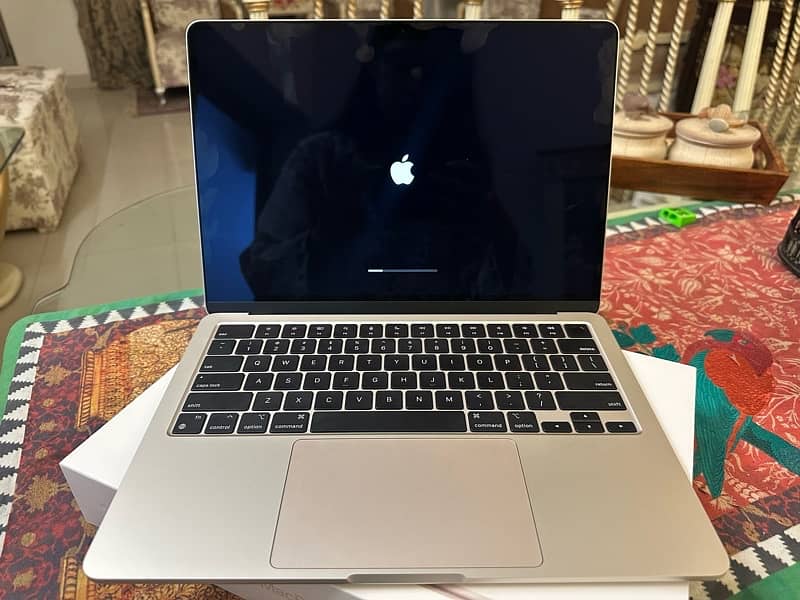 Macbook Air M2 1