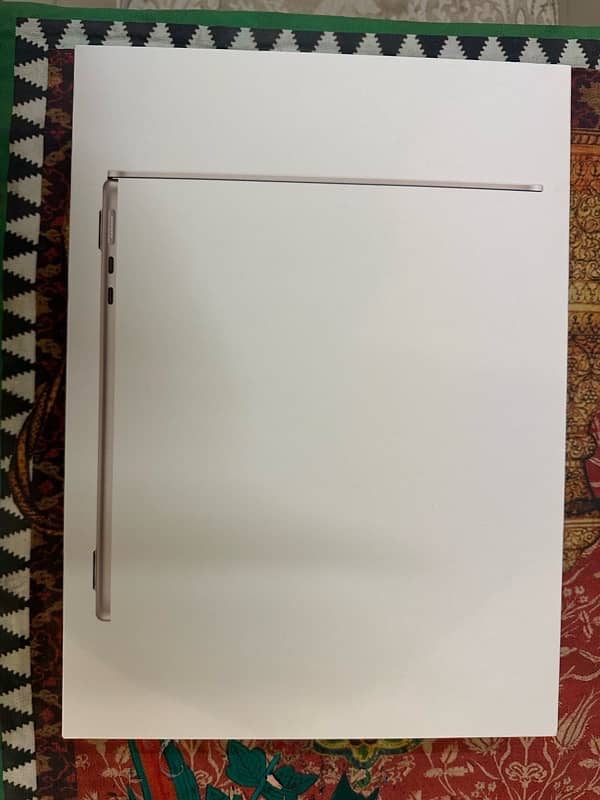 Macbook Air M2 3