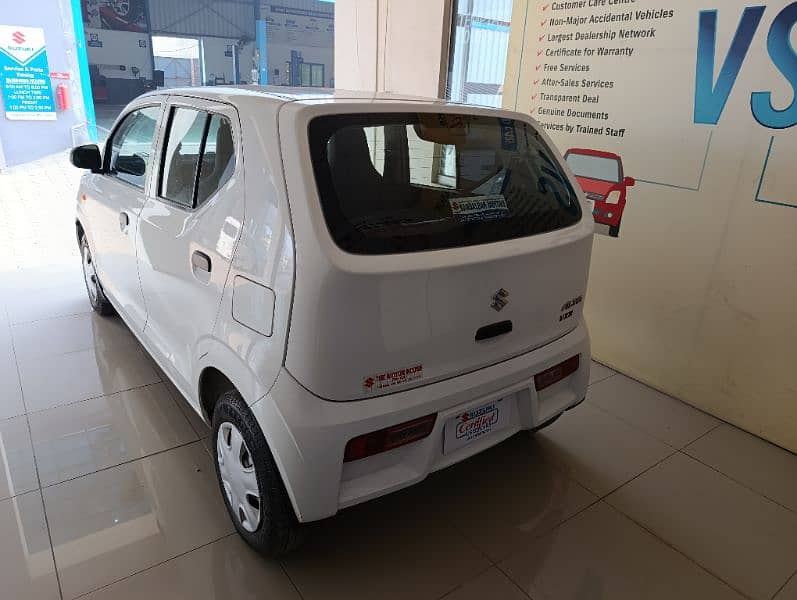 Suzuki Alto 2023 1