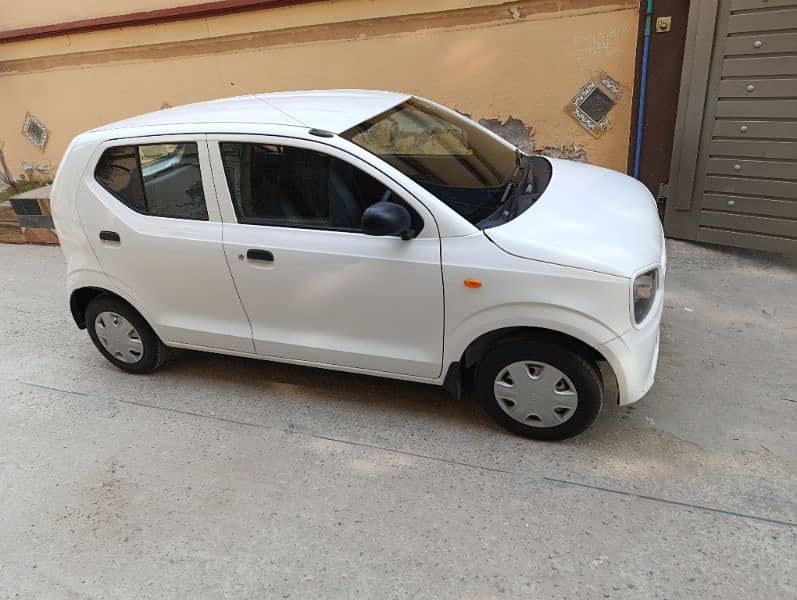 Suzuki Alto 2023 7