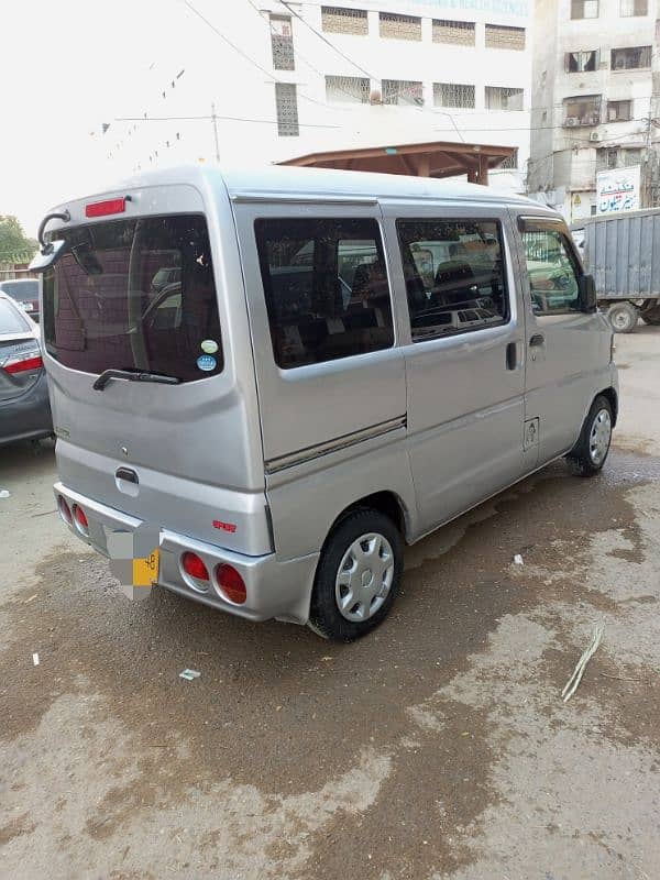 Nissan Clipper model 2011/16 2