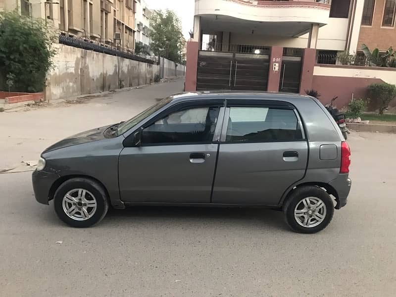 Suzuki Alto VXR 2011 Urgent Sell 7