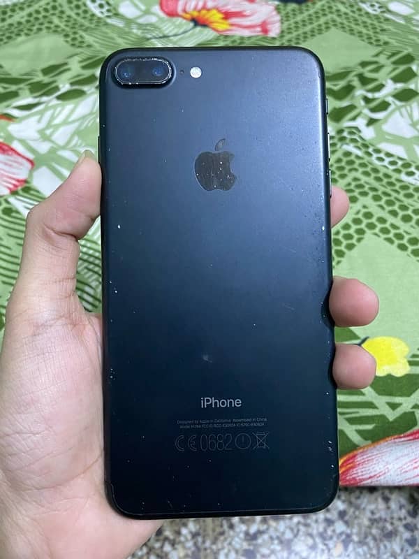 iphone 7plus 128gb Bypass 0