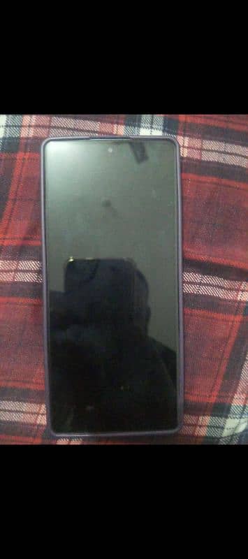 Infinix Note 40 [Wirless Charger] 0