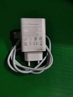 orignal charger vivo v23 flash 44w