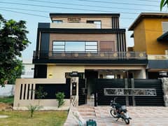 Affordable Brand New 10 Marla House FOR Sale in G Block