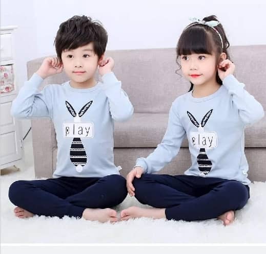 KIDS PAJAMA SET STOCK  WHOLESALE ONLY 0