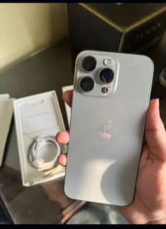 iphone 15 pro max Hk model 256gb