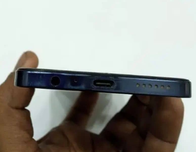 tacno camon 20pro 5