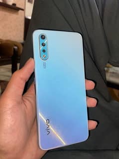 vivo s1