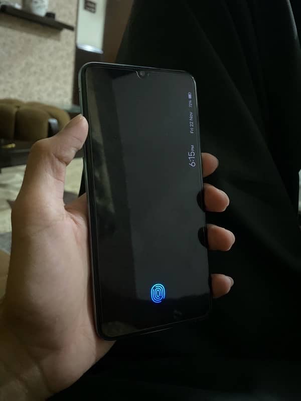 vivo s1 1