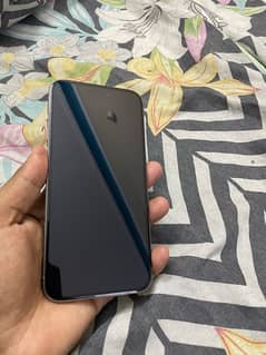 iphone 15 pro max 256 gb Jv with box